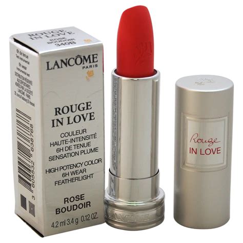 lancome lipstick